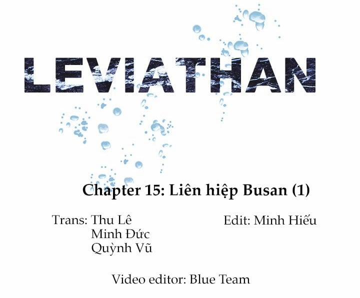 Đứa Con Thần Chết 15 trang 1