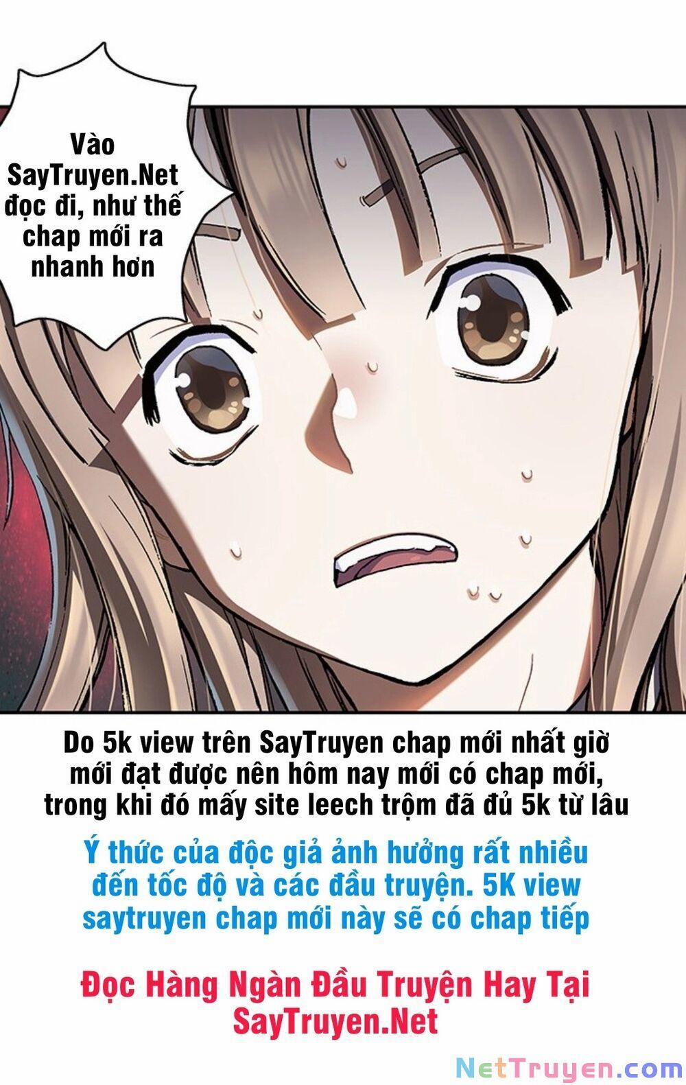 Đứa Con Thần Chết 152 trang 1