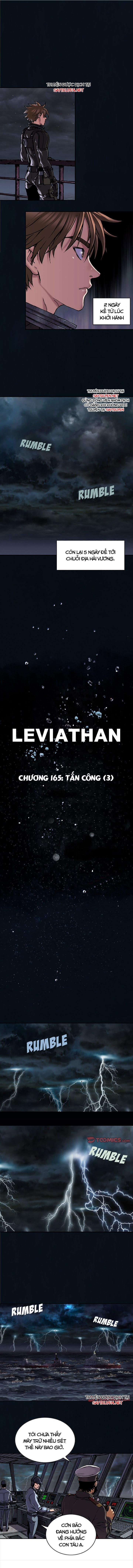 Đứa Con Thần Chết 165 trang 0