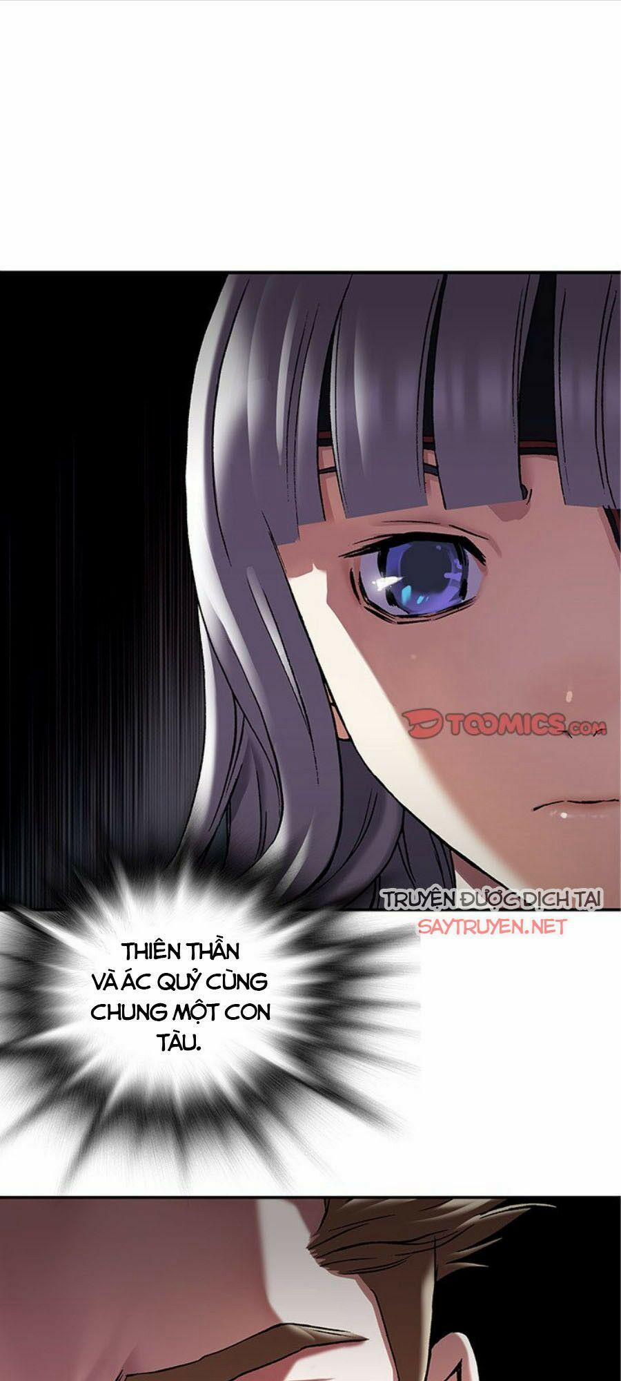 Đứa Con Thần Chết 171 trang 0