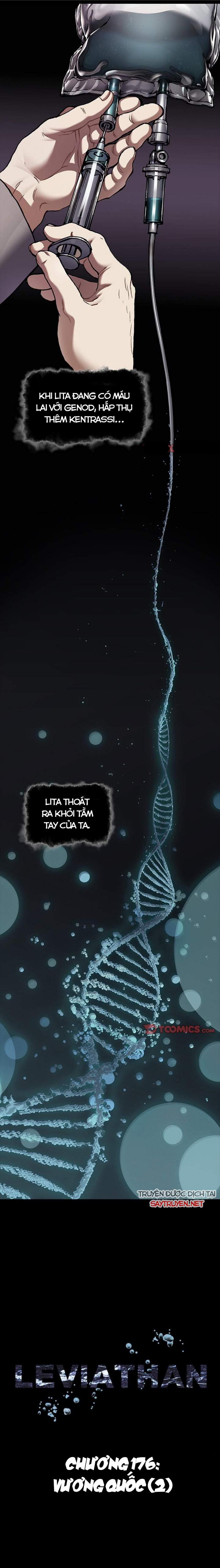 Đứa Con Thần Chết 176 trang 0
