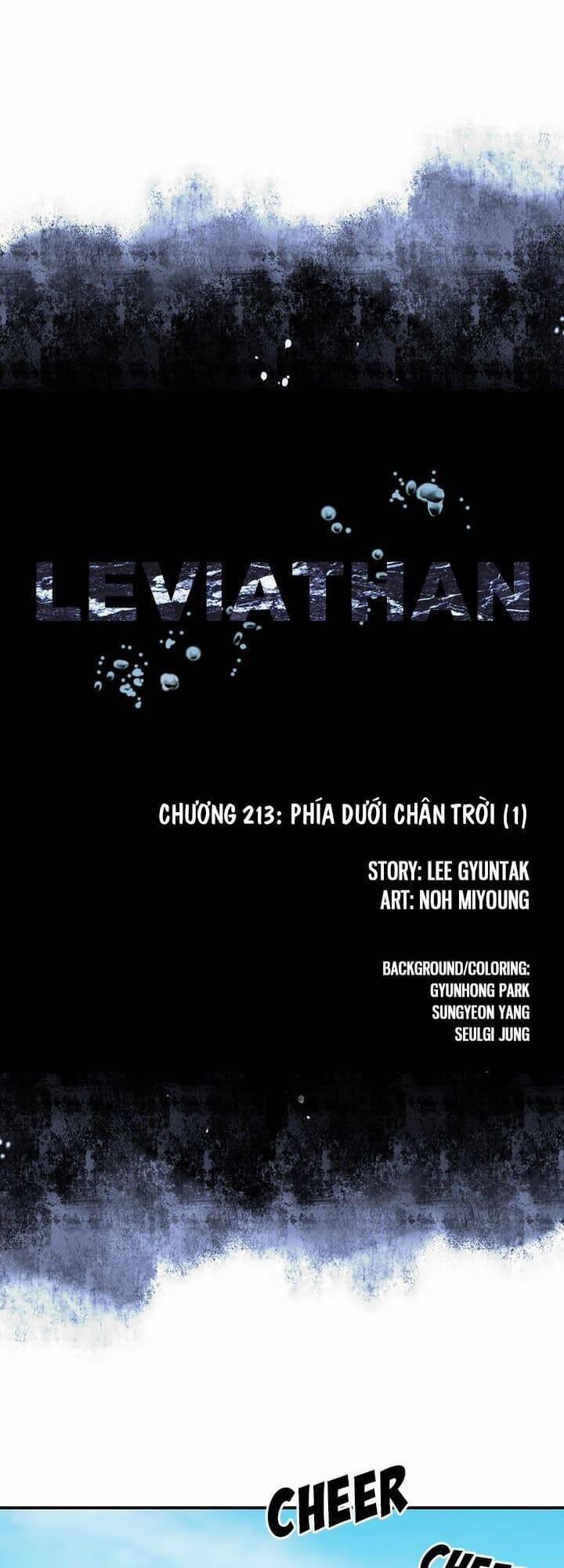 Đứa Con Thần Chết 213 trang 1