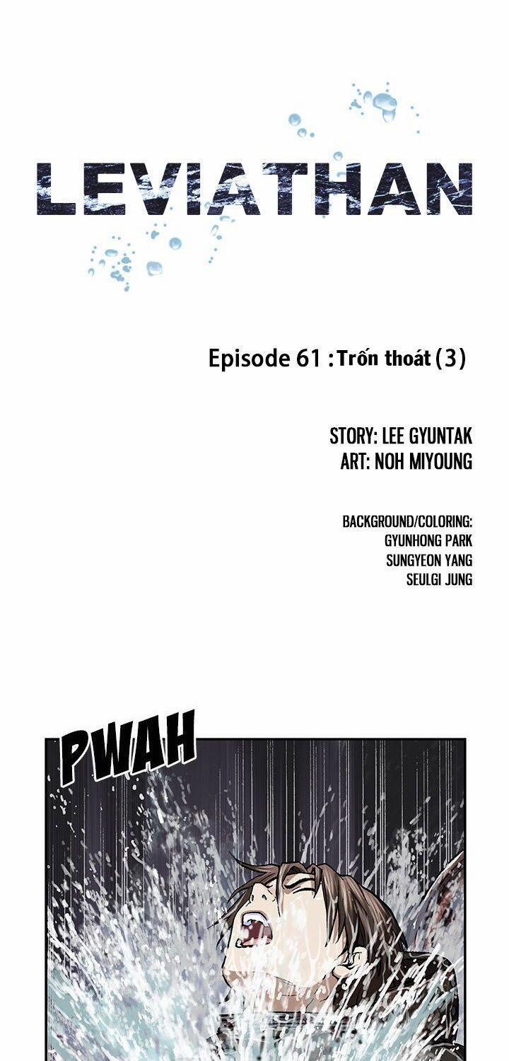 Đứa Con Thần Chết 61 trang 1