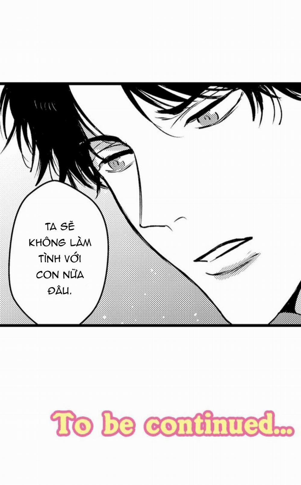 Đứa Con Trai Quái Vật Của Tôi 10.2 trang 9