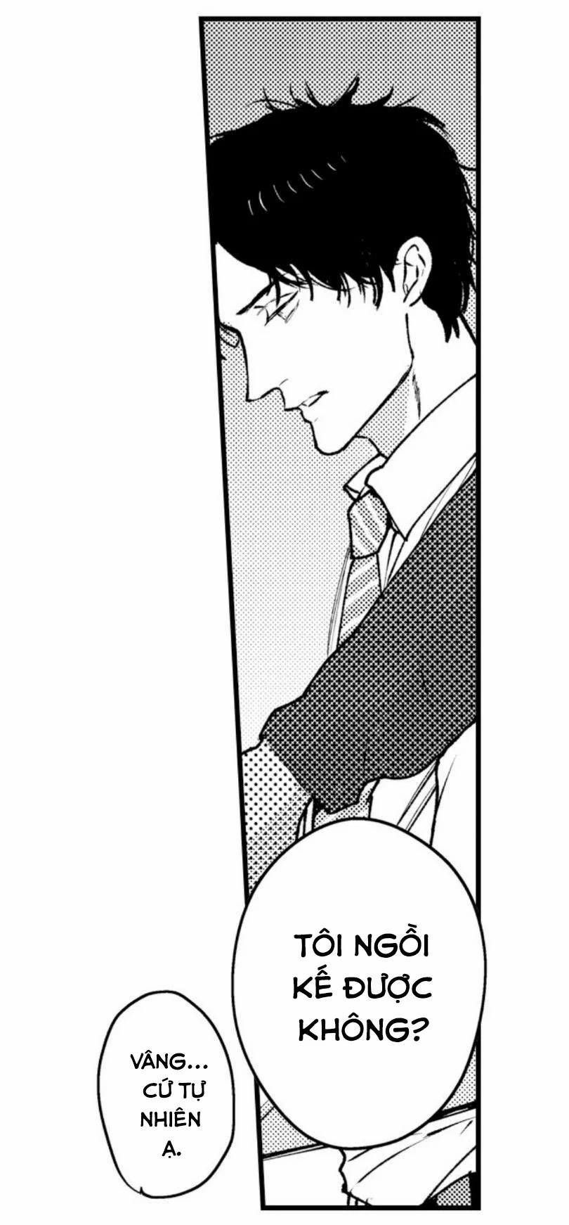 Đứa Con Trai Quái Vật Của Tôi 11.1 trang 8