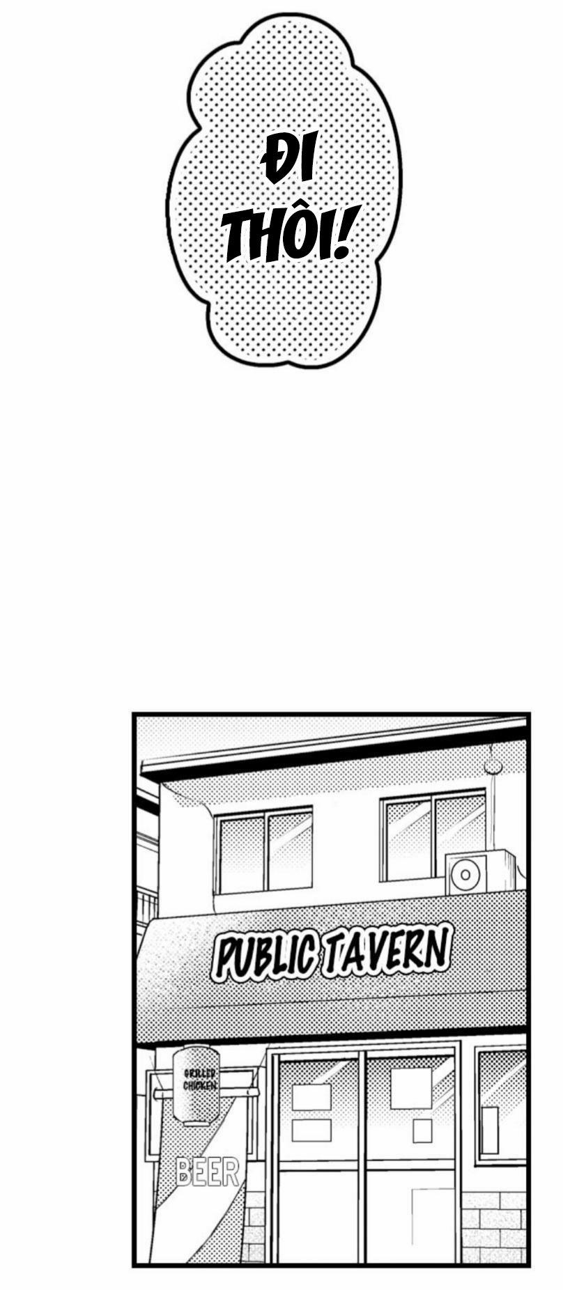 Đứa Con Trai Quái Vật Của Tôi 11.2 trang 5