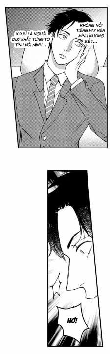 Đứa Con Trai Quái Vật Của Tôi 12.2 trang 2