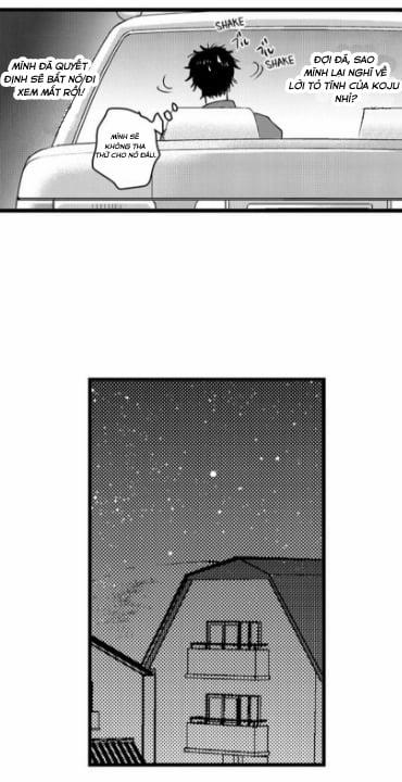 Đứa Con Trai Quái Vật Của Tôi 12.2 trang 3