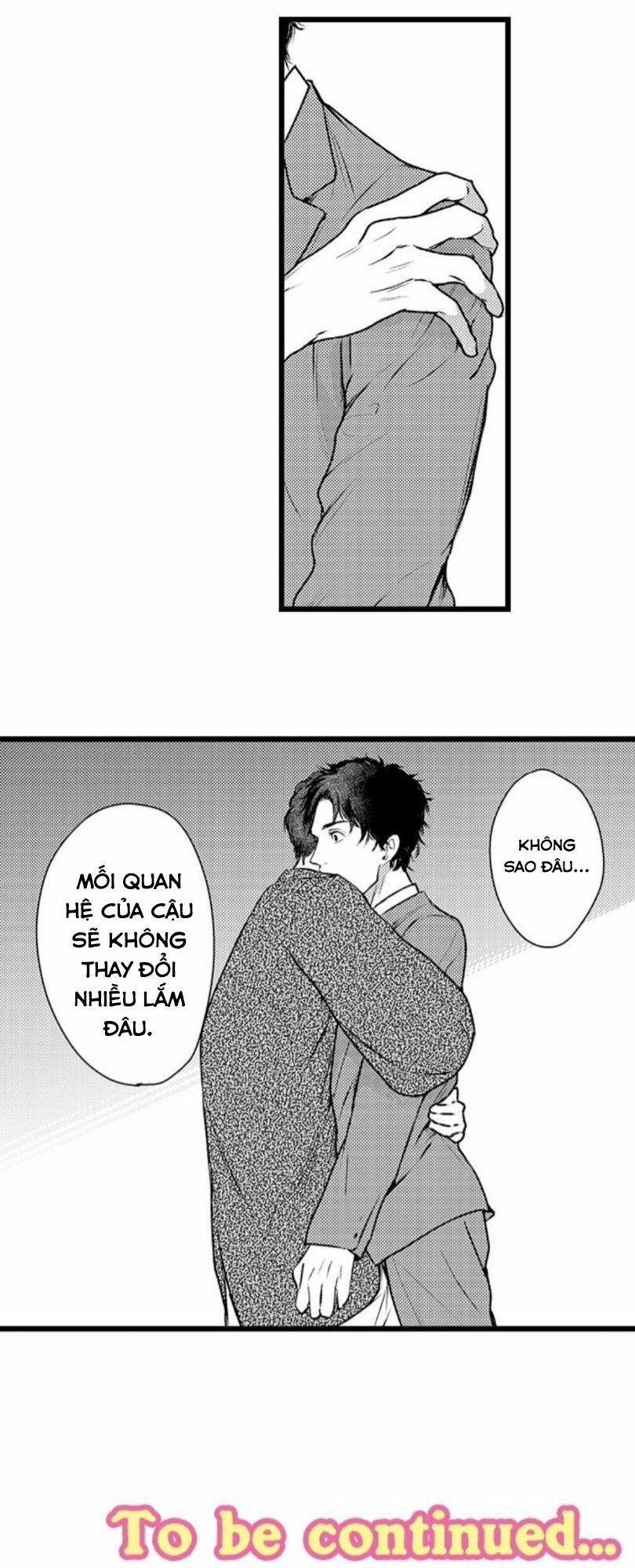 Đứa Con Trai Quái Vật Của Tôi 13.2 trang 10