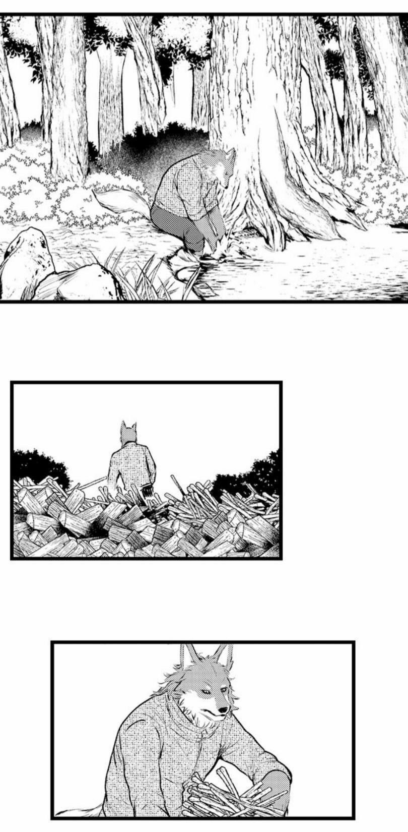 Đứa Con Trai Quái Vật Của Tôi 14.2 trang 9