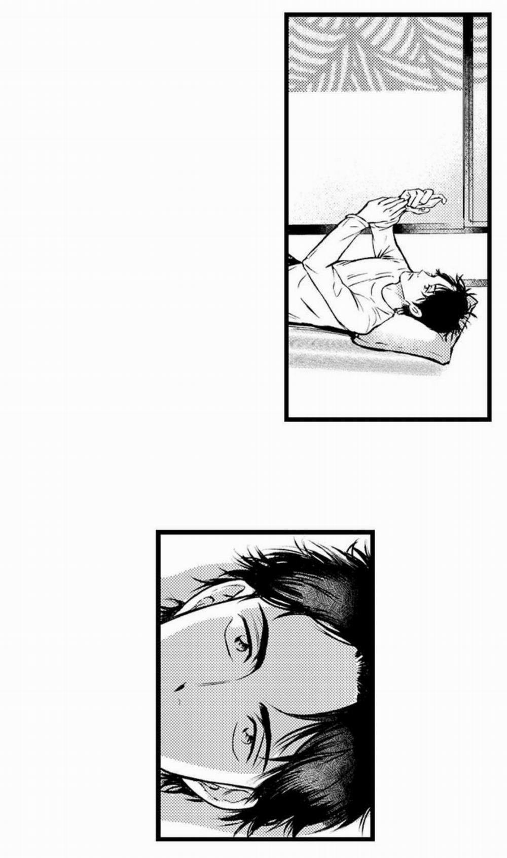 Đứa Con Trai Quái Vật Của Tôi 15.1 trang 8