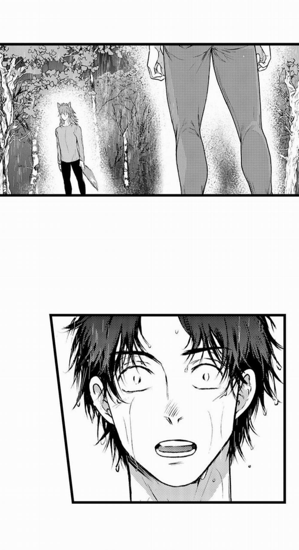 Đứa Con Trai Quái Vật Của Tôi 16.1 trang 13