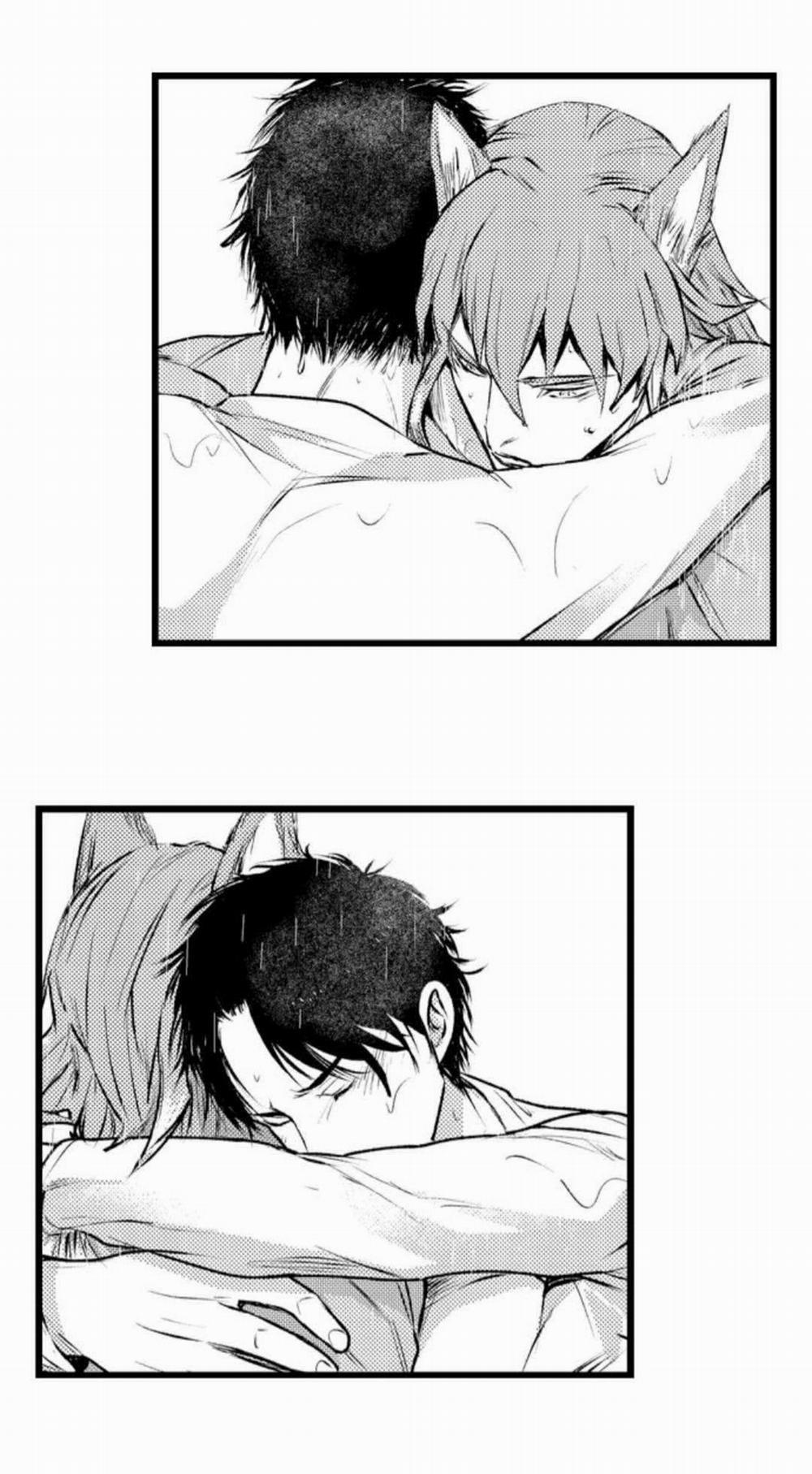 Đứa Con Trai Quái Vật Của Tôi 16.2 trang 2