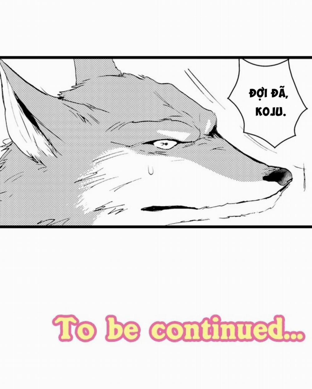 Đứa Con Trai Quái Vật Của Tôi 2.2 trang 10