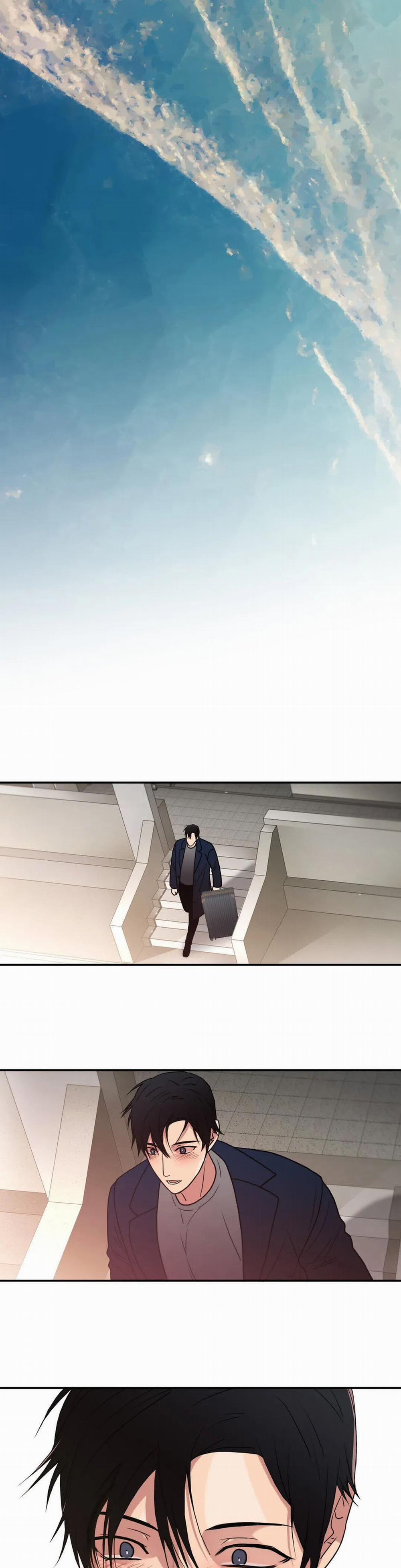 Đưa Đón Người Yêu 0 END trang 22