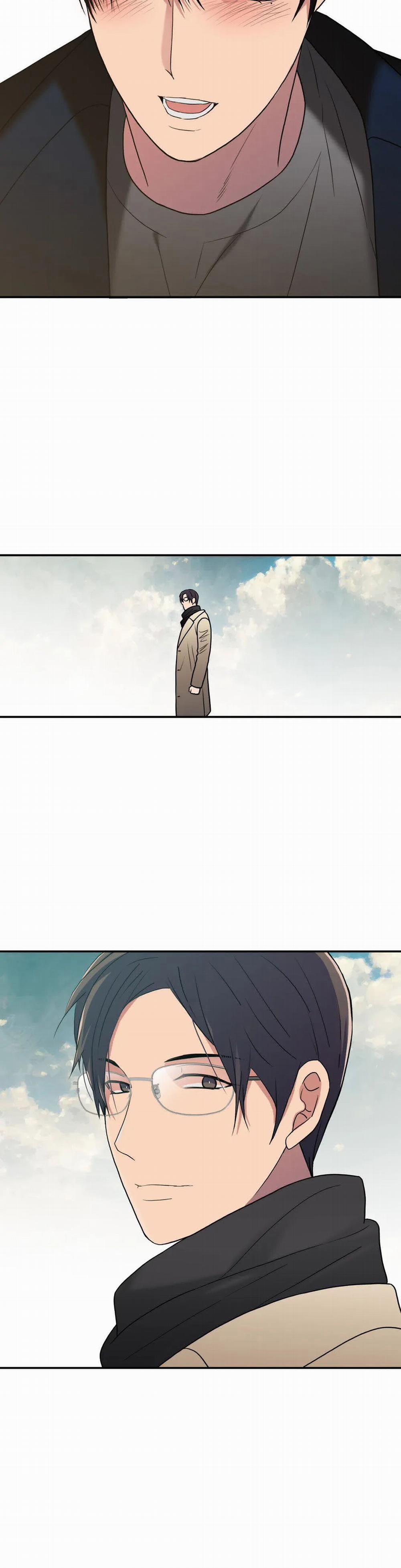 Đưa Đón Người Yêu 0 END trang 23