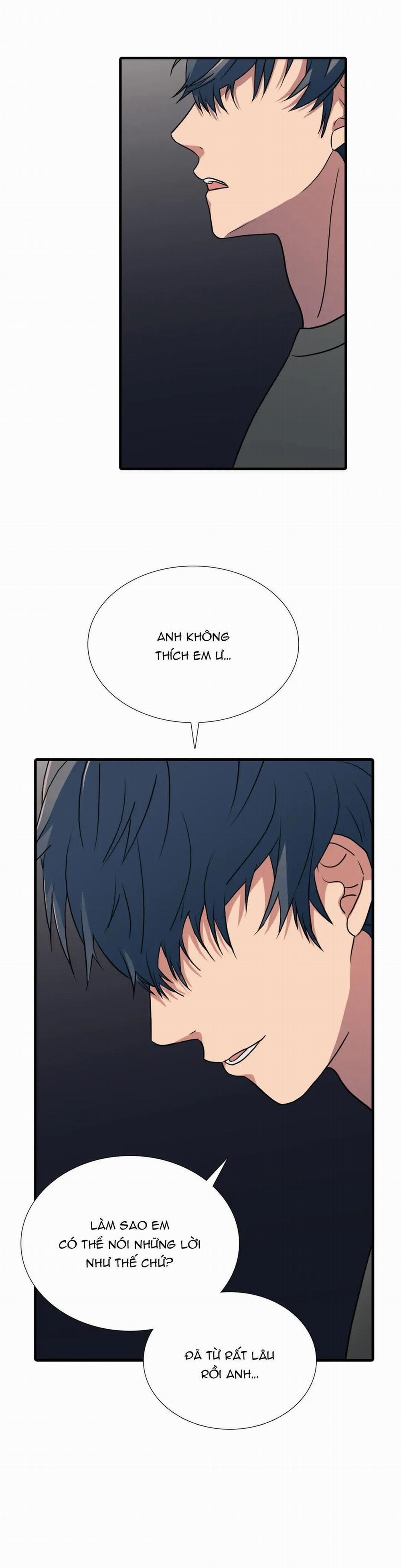 Đưa Đón Người Yêu 0 END trang 8