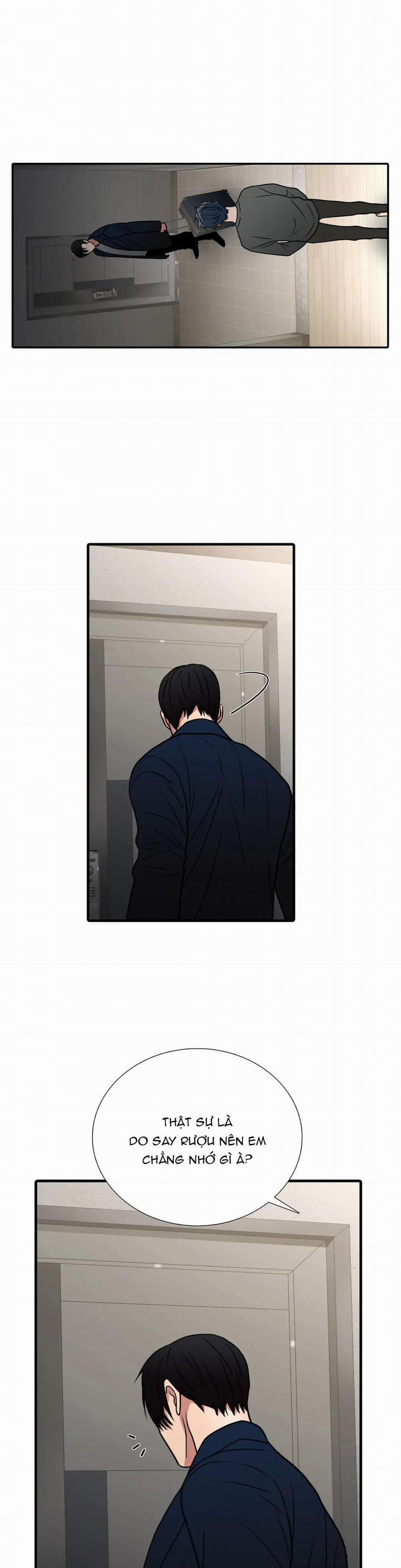 Đưa Đón Người Yêu 0 END trang 9