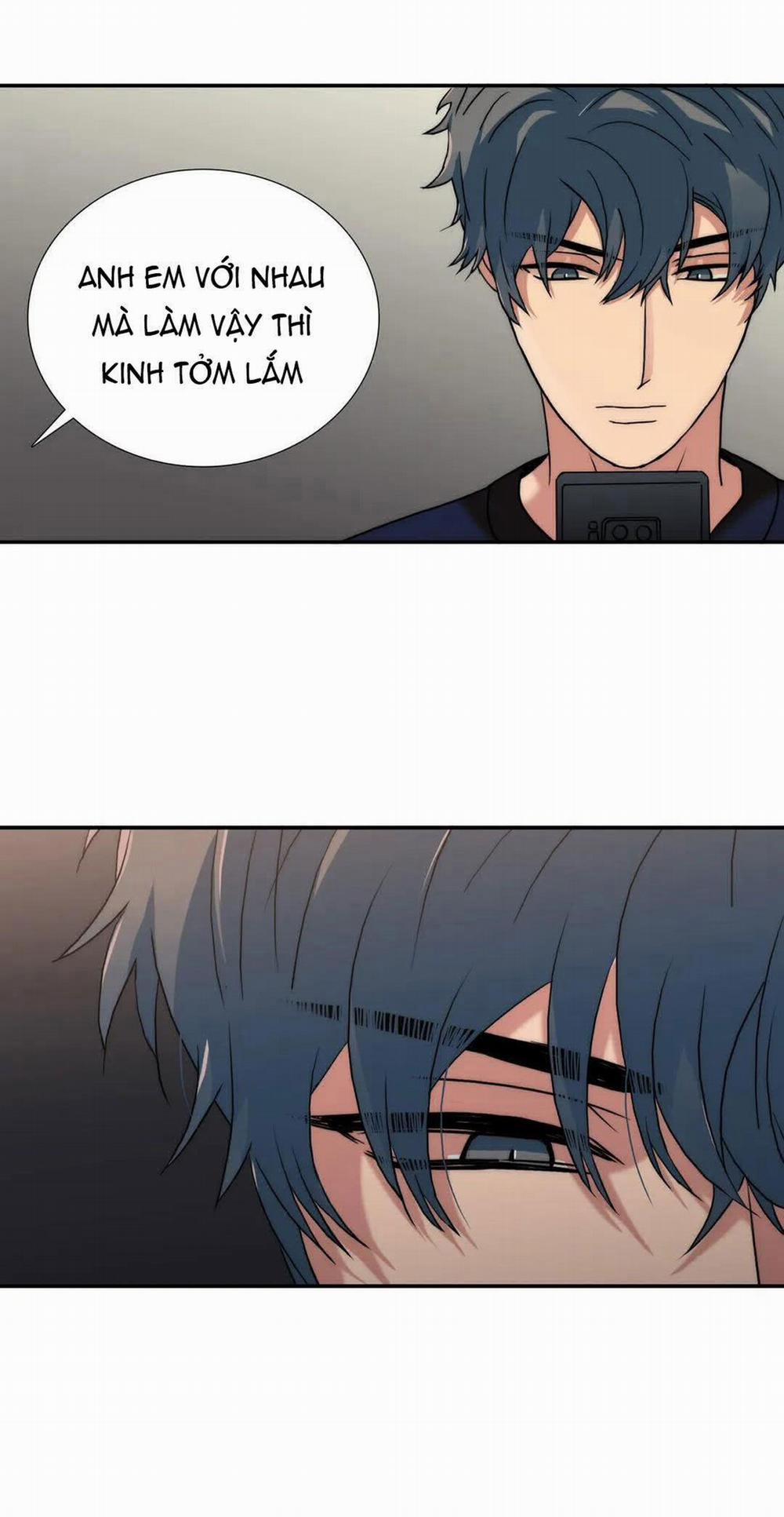 Đưa Đón Người Yêu 0 Kết thúc phần đặc biệt trang 13