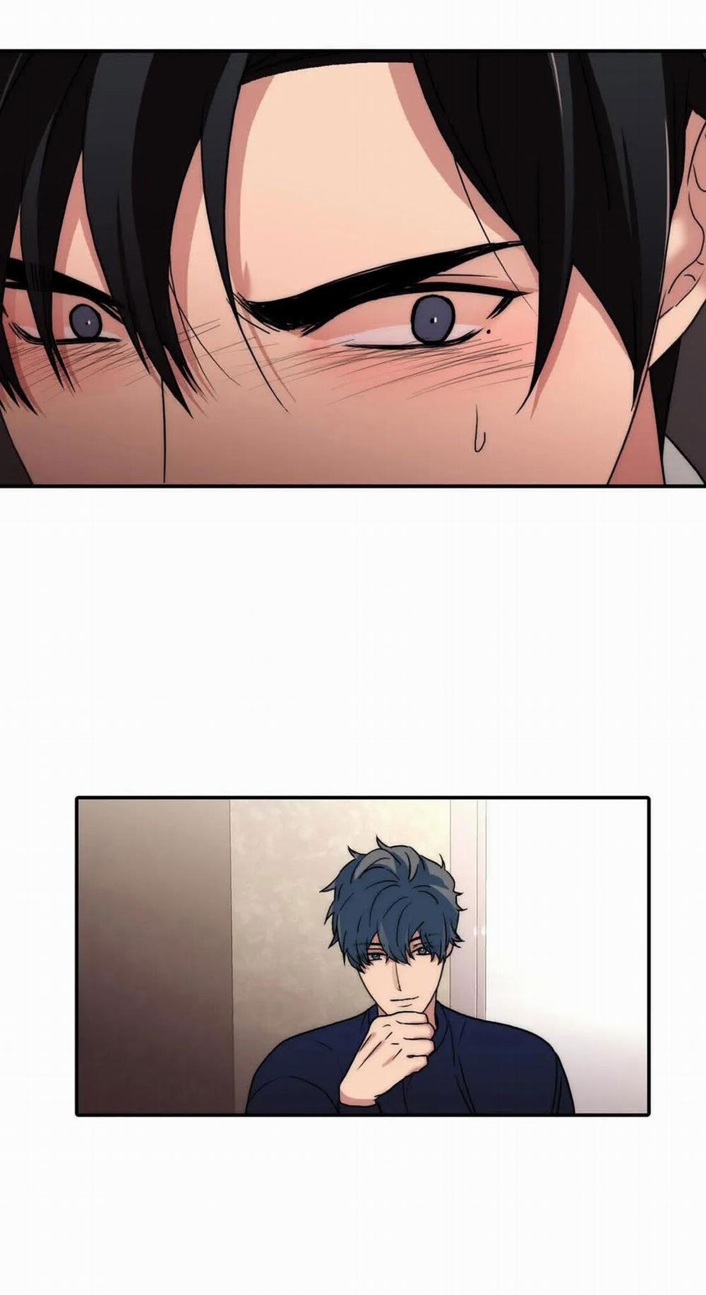 Đưa Đón Người Yêu 0 Kết thúc phần đặc biệt trang 21