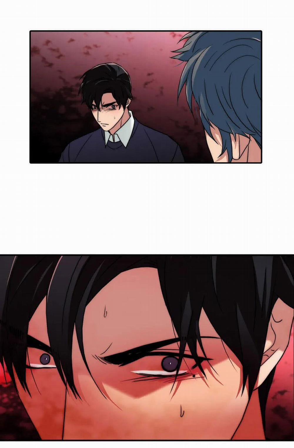 Đưa Đón Người Yêu 0 Kết thúc phần đặc biệt trang 24