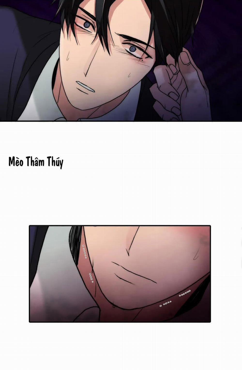 Đưa Đón Người Yêu 0 Kết thúc phần đặc biệt trang 28