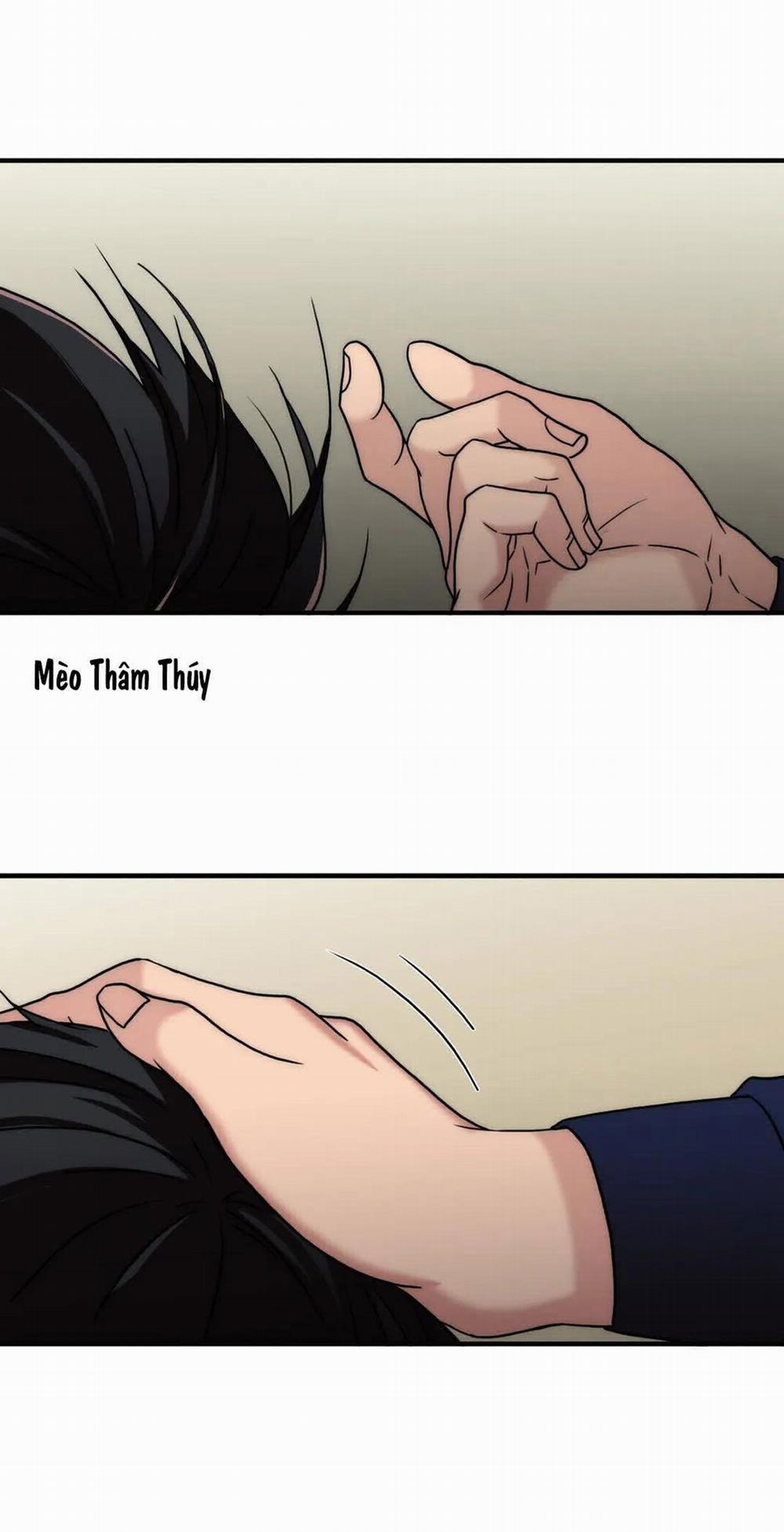 Đưa Đón Người Yêu 0 Kết thúc phần đặc biệt trang 31