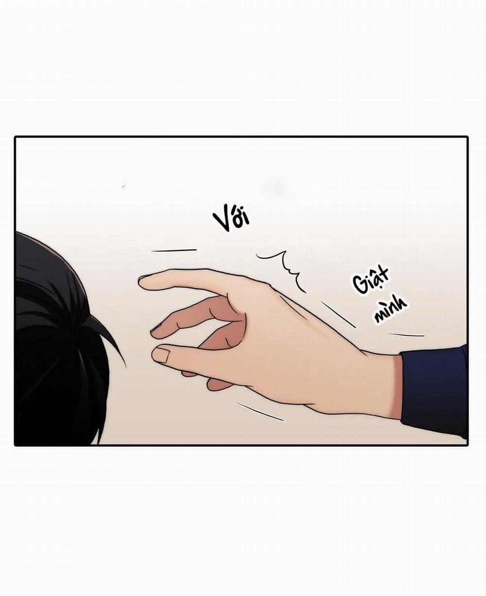 Đưa Đón Người Yêu 0 Kết thúc phần đặc biệt trang 37