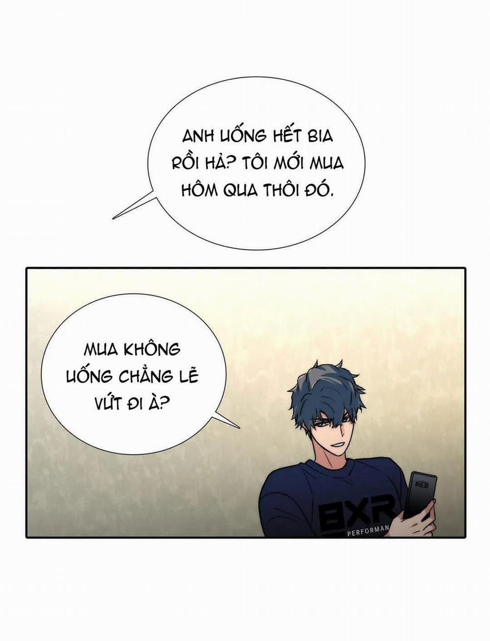 Đưa Đón Người Yêu 0 Kết thúc phần đặc biệt trang 4