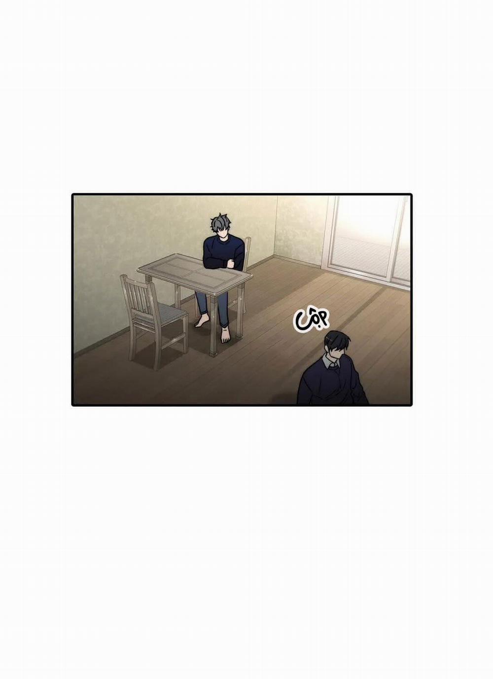 Đưa Đón Người Yêu 0 Kết thúc phần đặc biệt trang 40