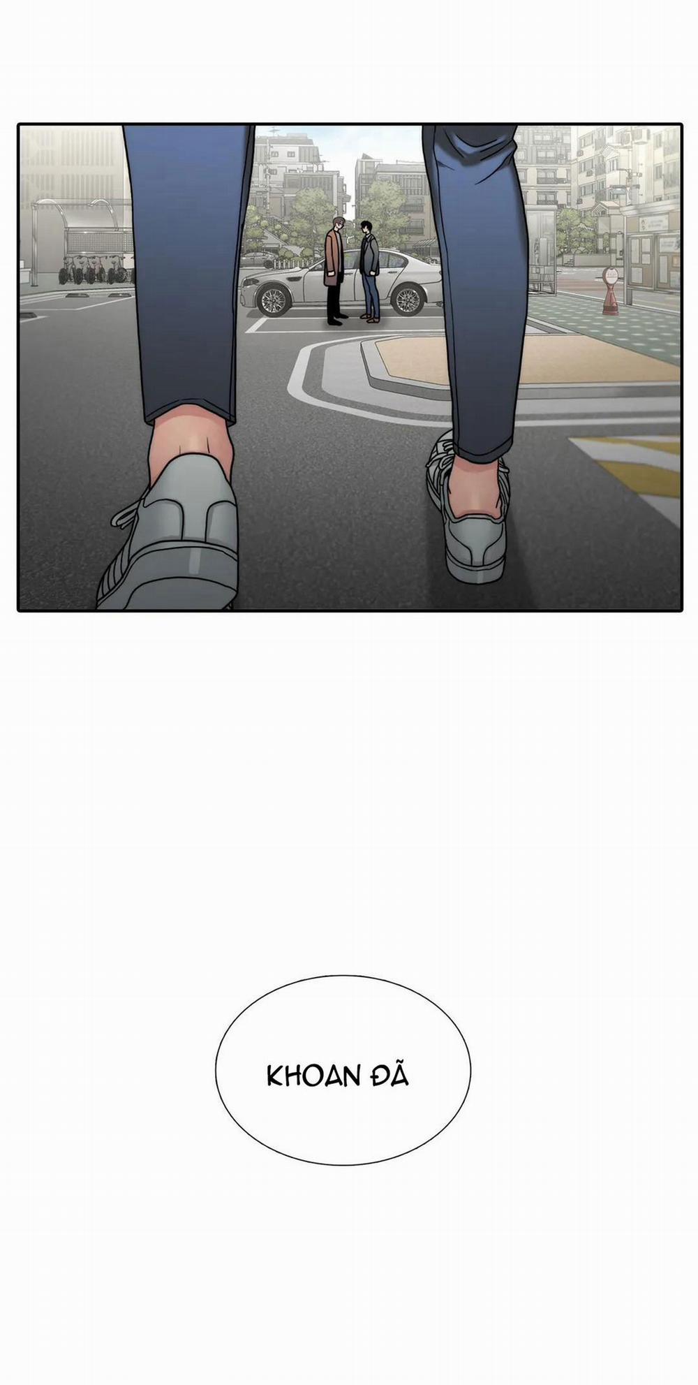 Đưa Đón Người Yêu 0 Kết thúc phần đặc biệt trang 44