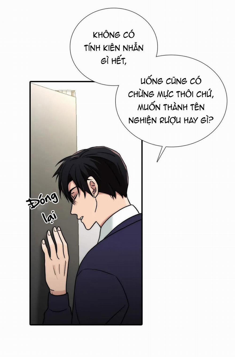 Đưa Đón Người Yêu 0 Kết thúc phần đặc biệt trang 5