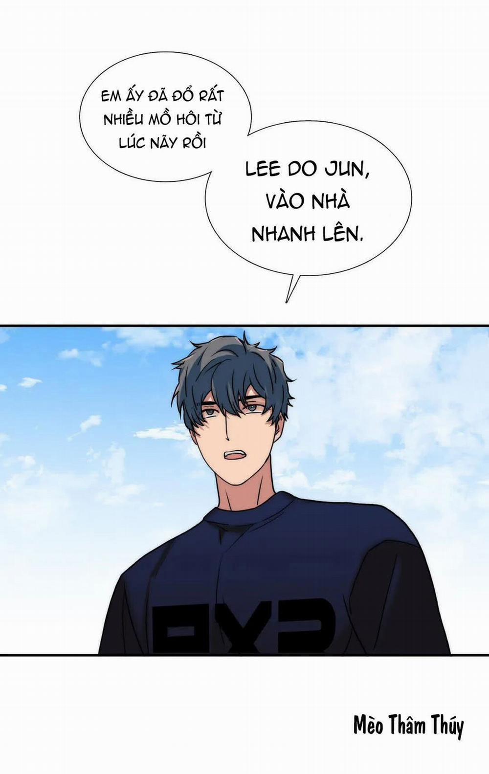 Đưa Đón Người Yêu 0 Kết thúc phần đặc biệt trang 50