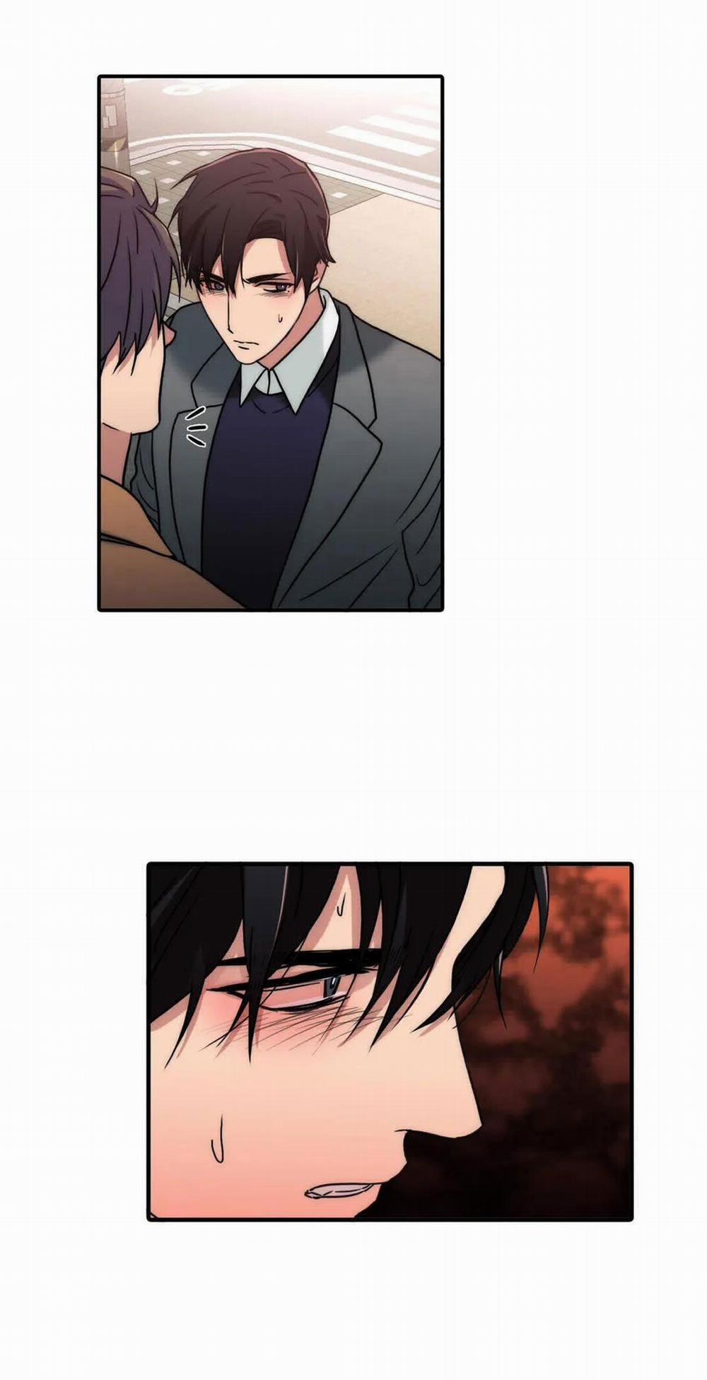 Đưa Đón Người Yêu 0 Kết thúc phần đặc biệt trang 51