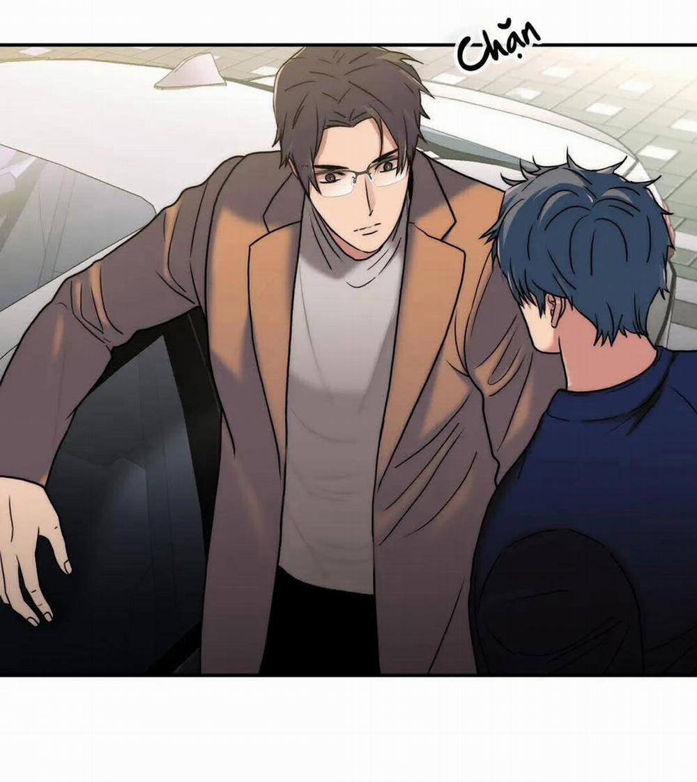 Đưa Đón Người Yêu 0 Kết thúc phần đặc biệt trang 56