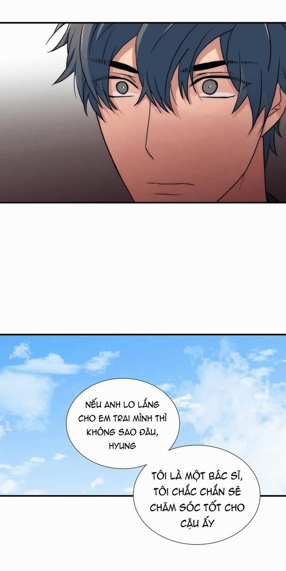 Đưa Đón Người Yêu 0 Kết thúc phần đặc biệt trang 61