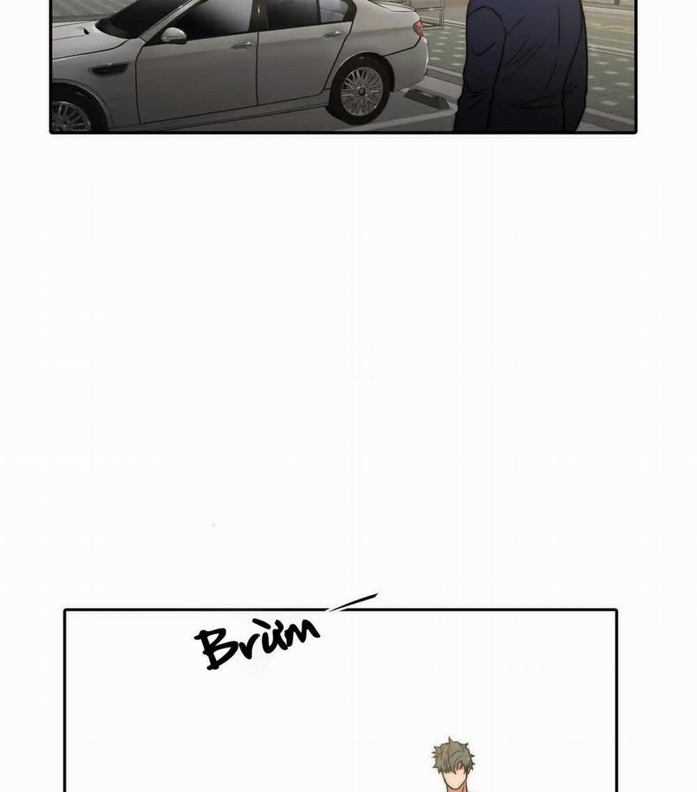 Đưa Đón Người Yêu 0 Kết thúc phần đặc biệt trang 63