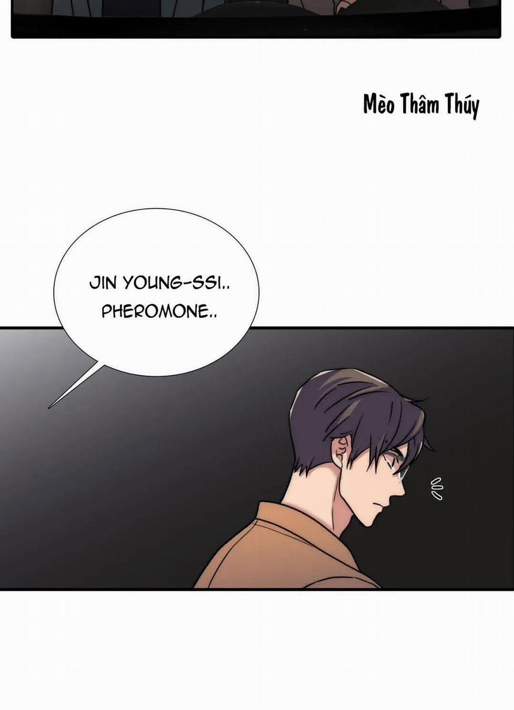 Đưa Đón Người Yêu 0 Kết thúc phần đặc biệt trang 66