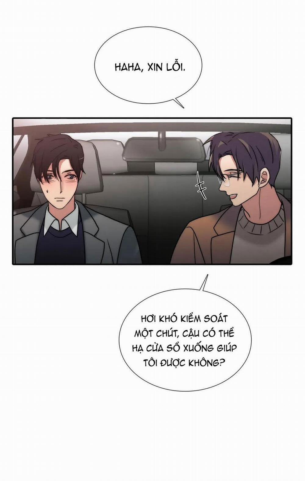 Đưa Đón Người Yêu 0 Kết thúc phần đặc biệt trang 67