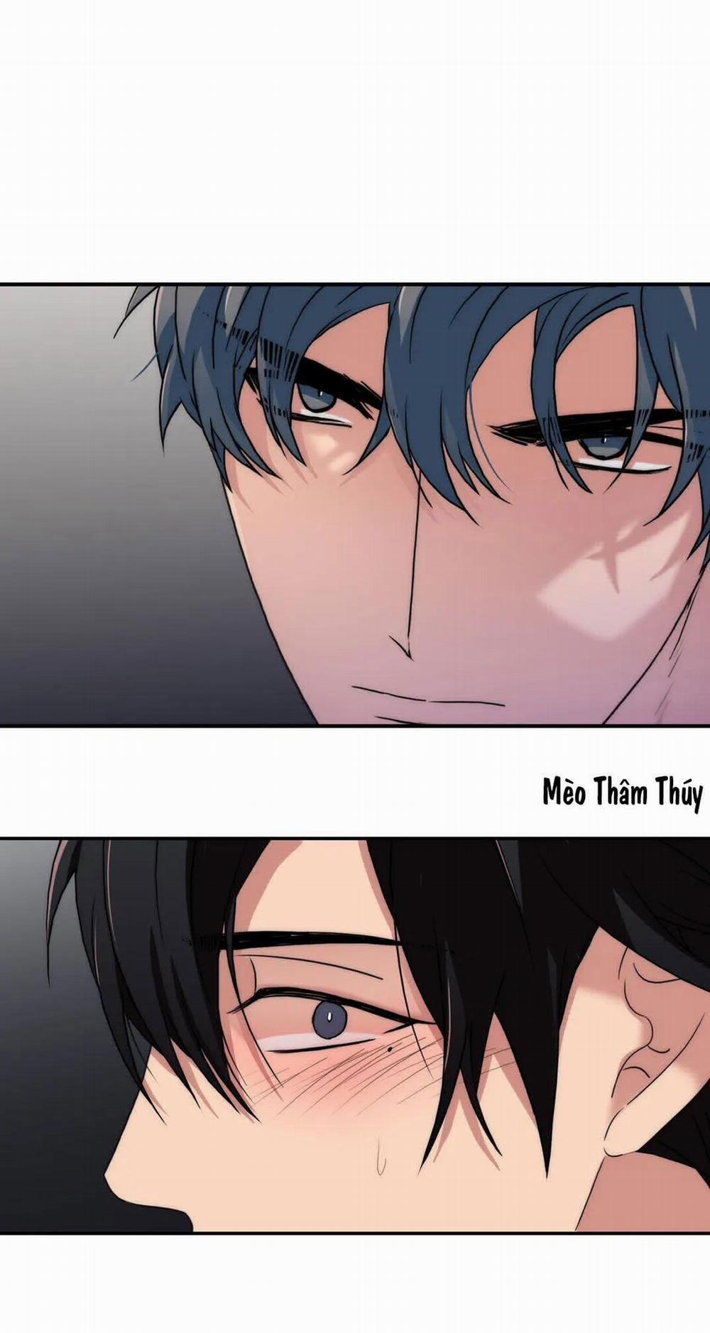 Đưa Đón Người Yêu 0 Kết thúc phần đặc biệt trang 71