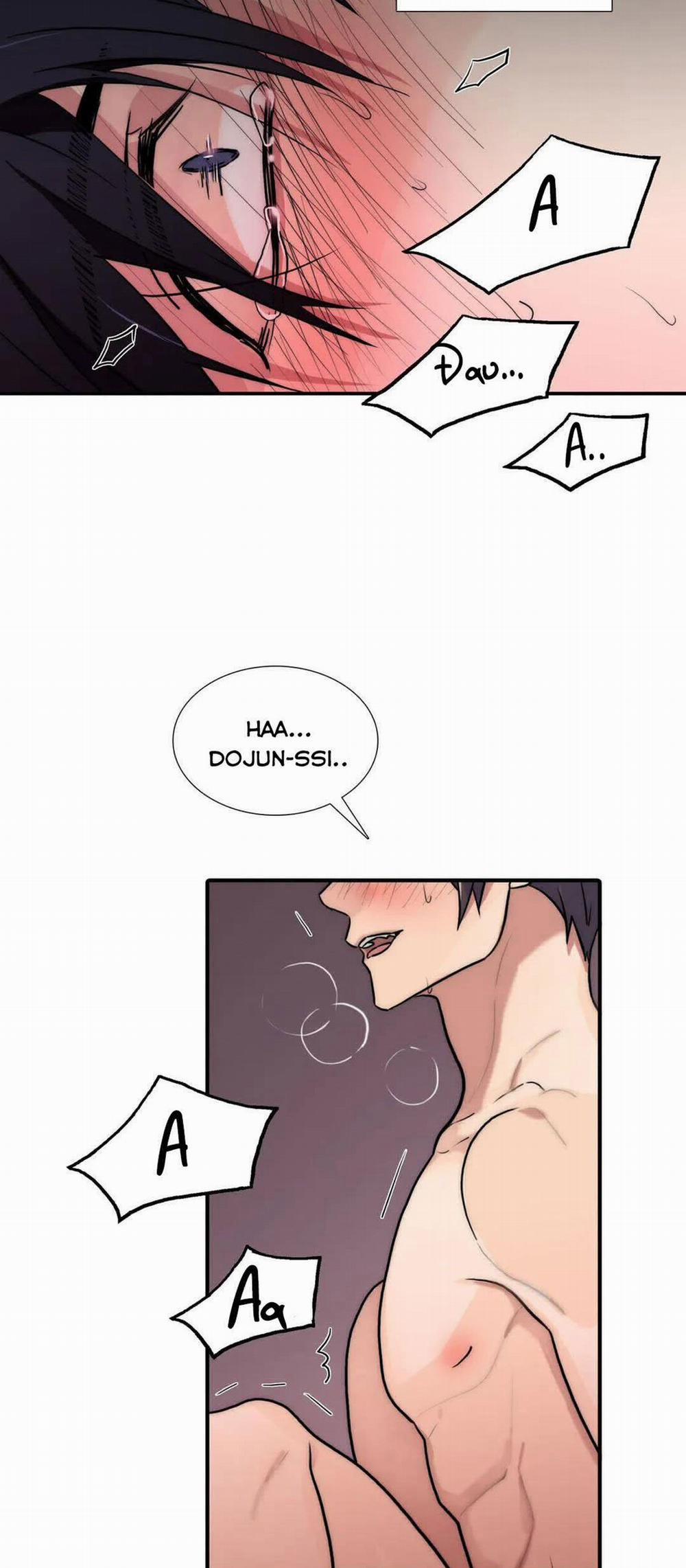 Đưa Đón Người Yêu 0 Phần đặc biệt trang 14