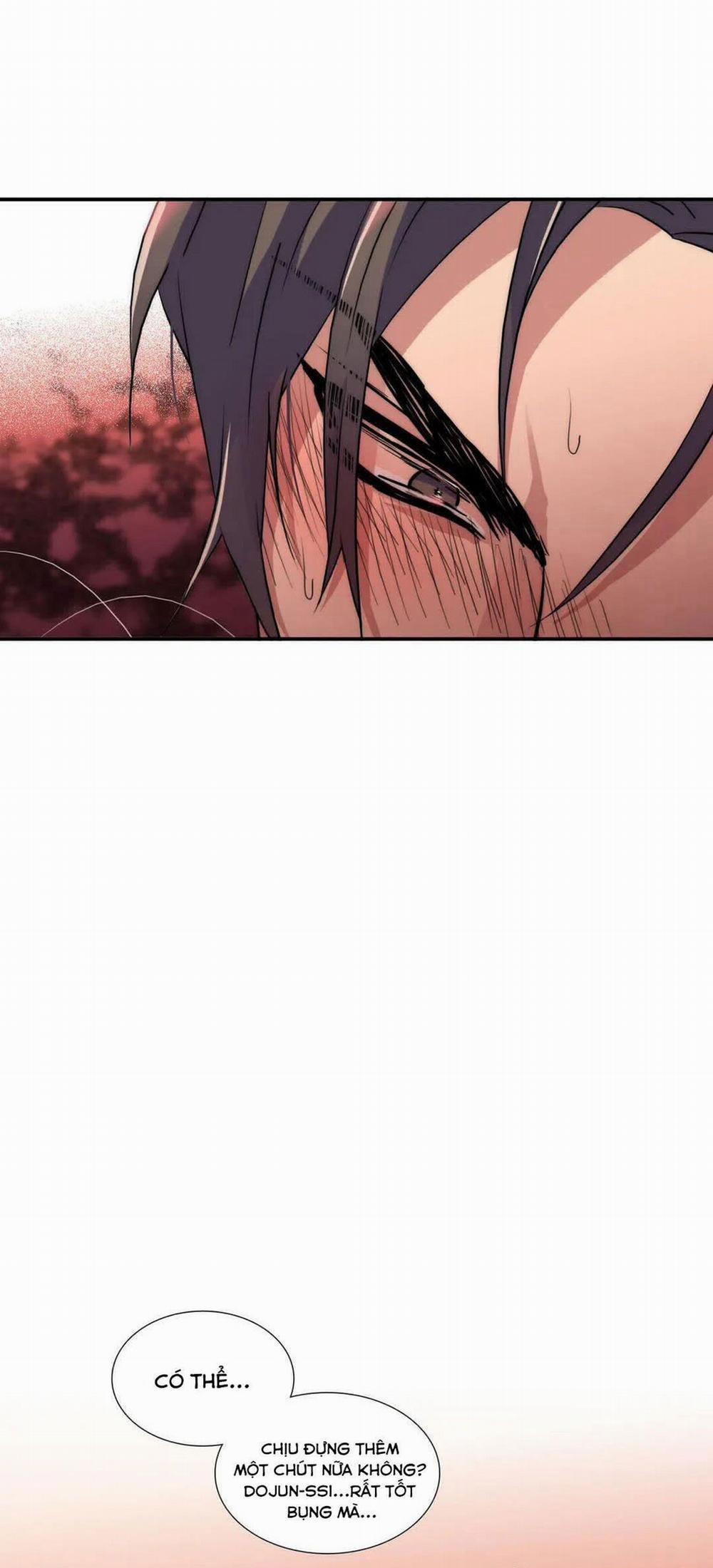 Đưa Đón Người Yêu 0 Phần đặc biệt trang 22