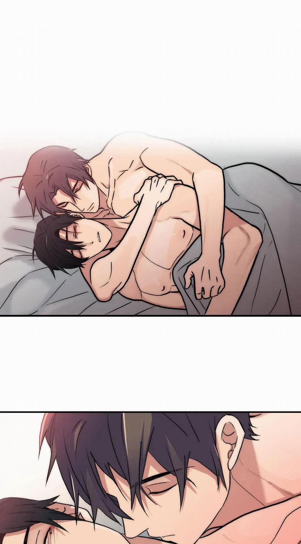 Đưa Đón Người Yêu 0 Phần đặc biệt trang 24