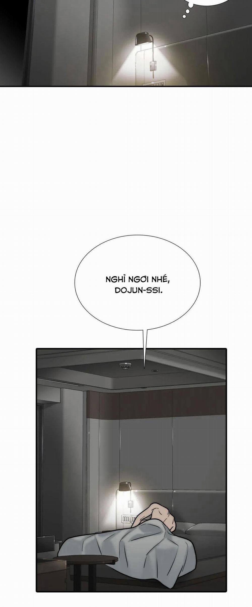 Đưa Đón Người Yêu 0 Phần đặc biệt trang 27