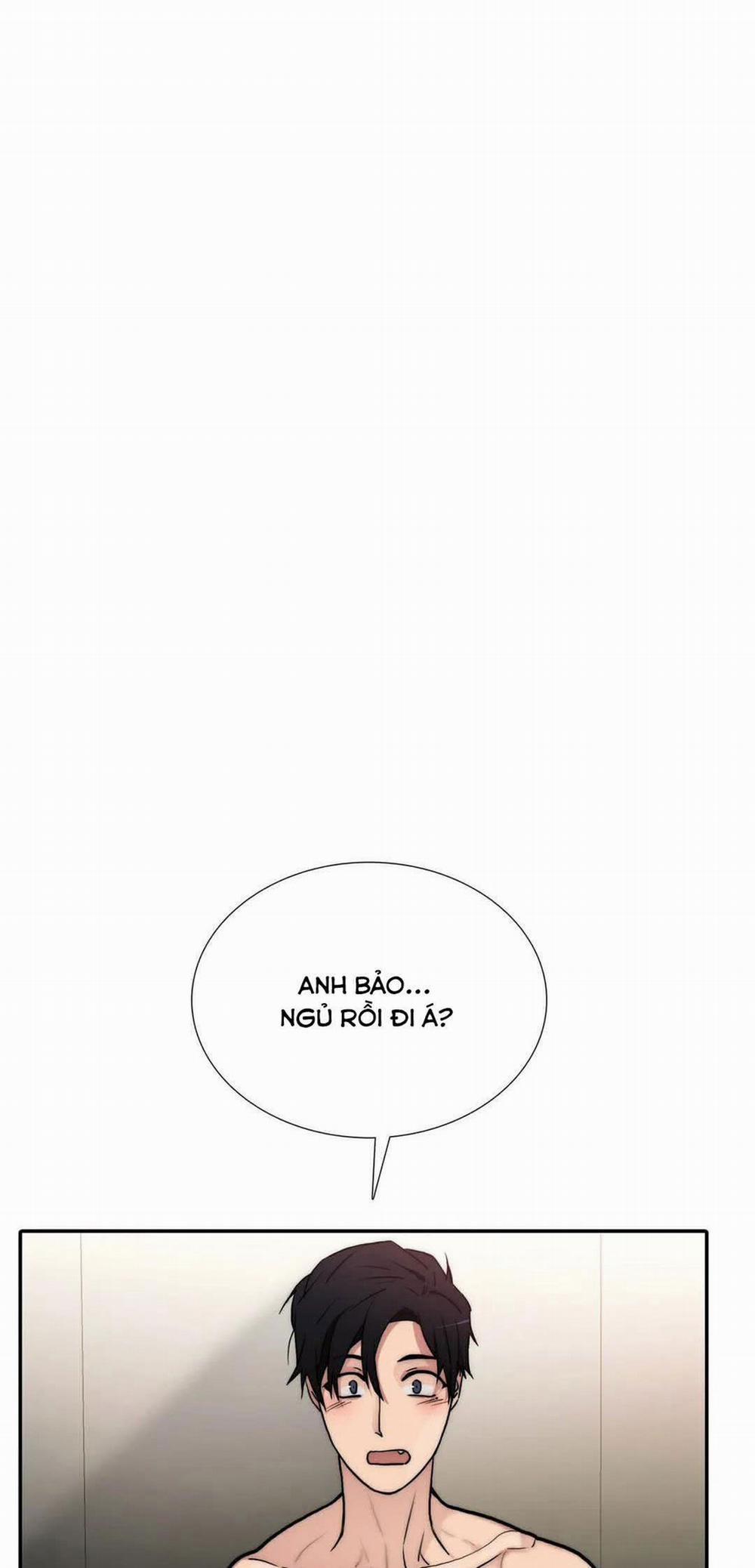 Đưa Đón Người Yêu 0 Phần đặc biệt trang 28