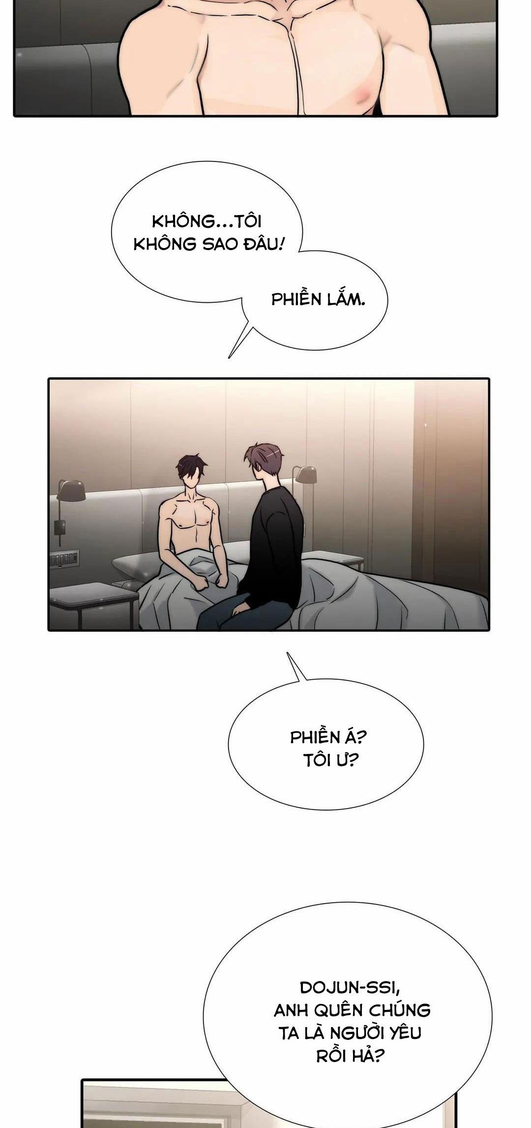 Đưa Đón Người Yêu 0 Phần đặc biệt trang 29