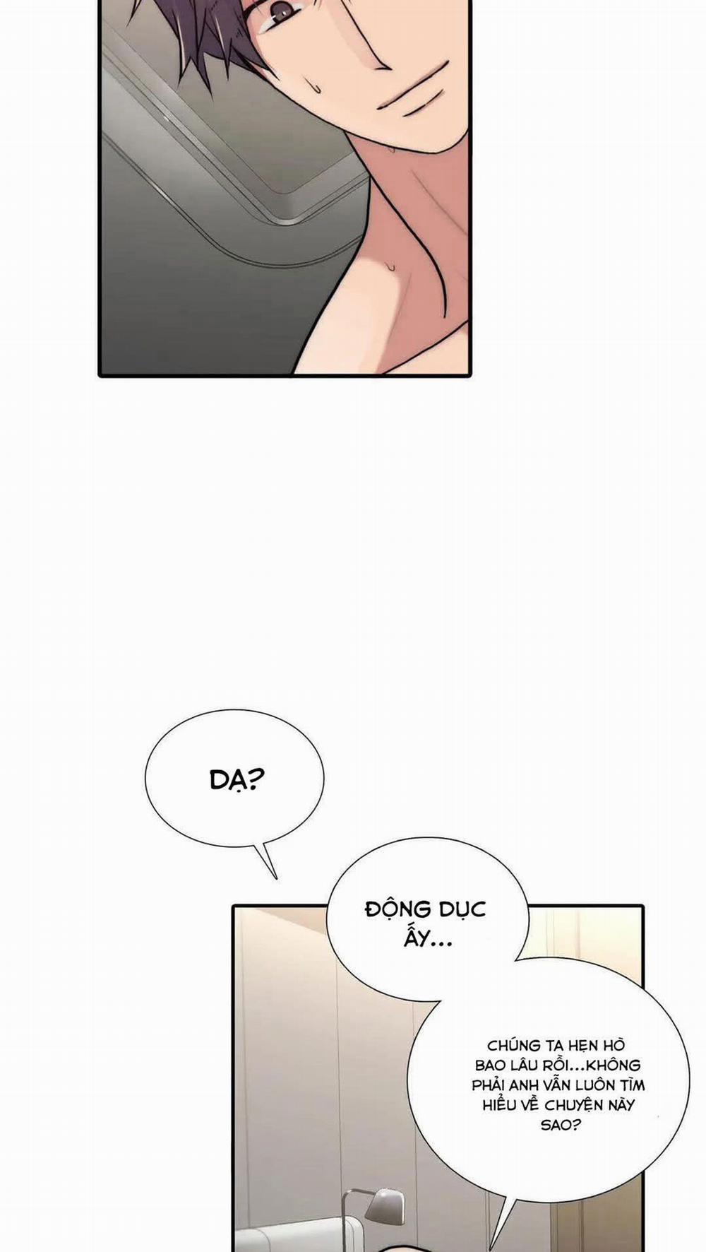 Đưa Đón Người Yêu 0 Phần đặc biệt trang 3