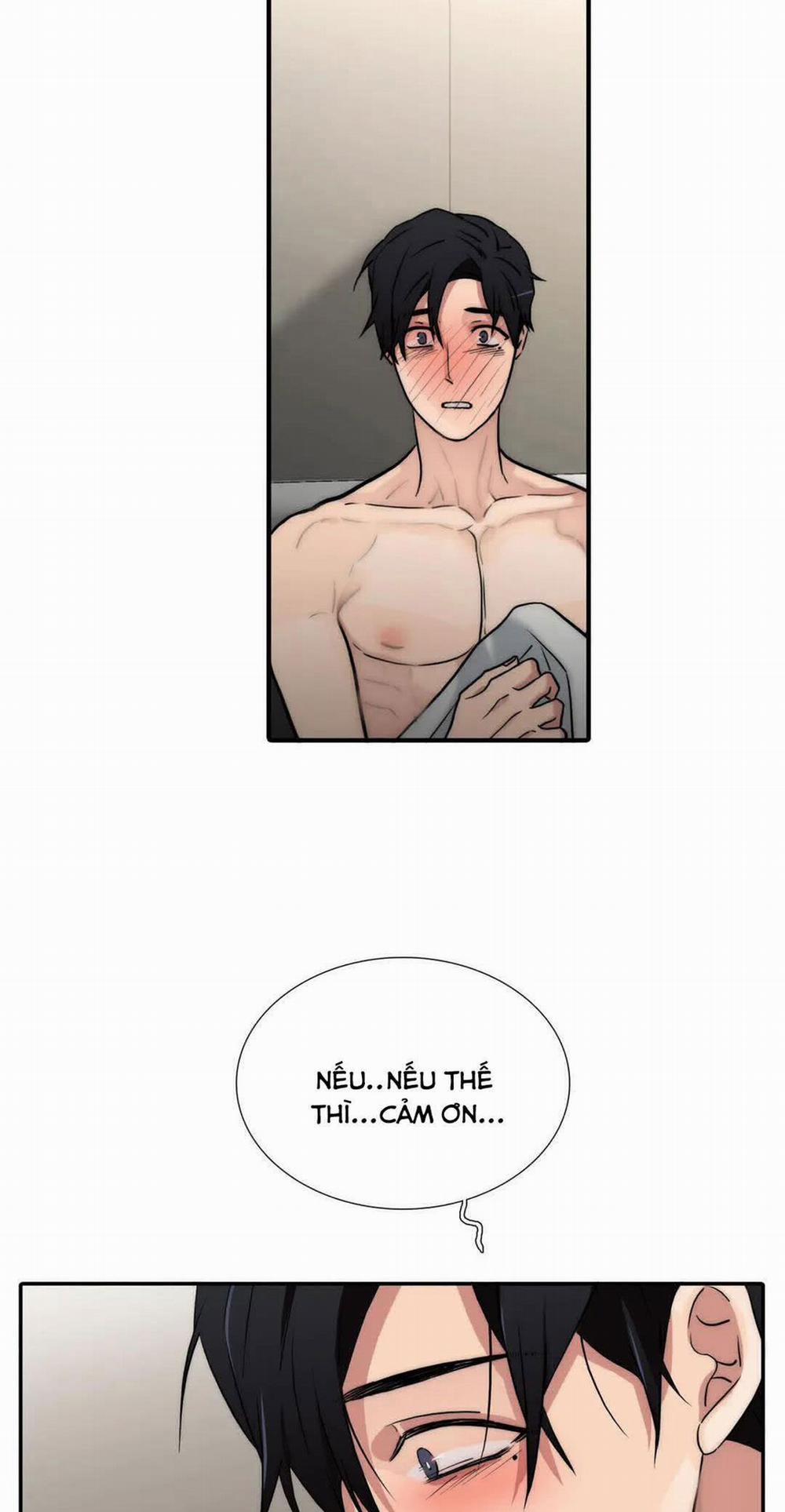 Đưa Đón Người Yêu 0 Phần đặc biệt trang 31