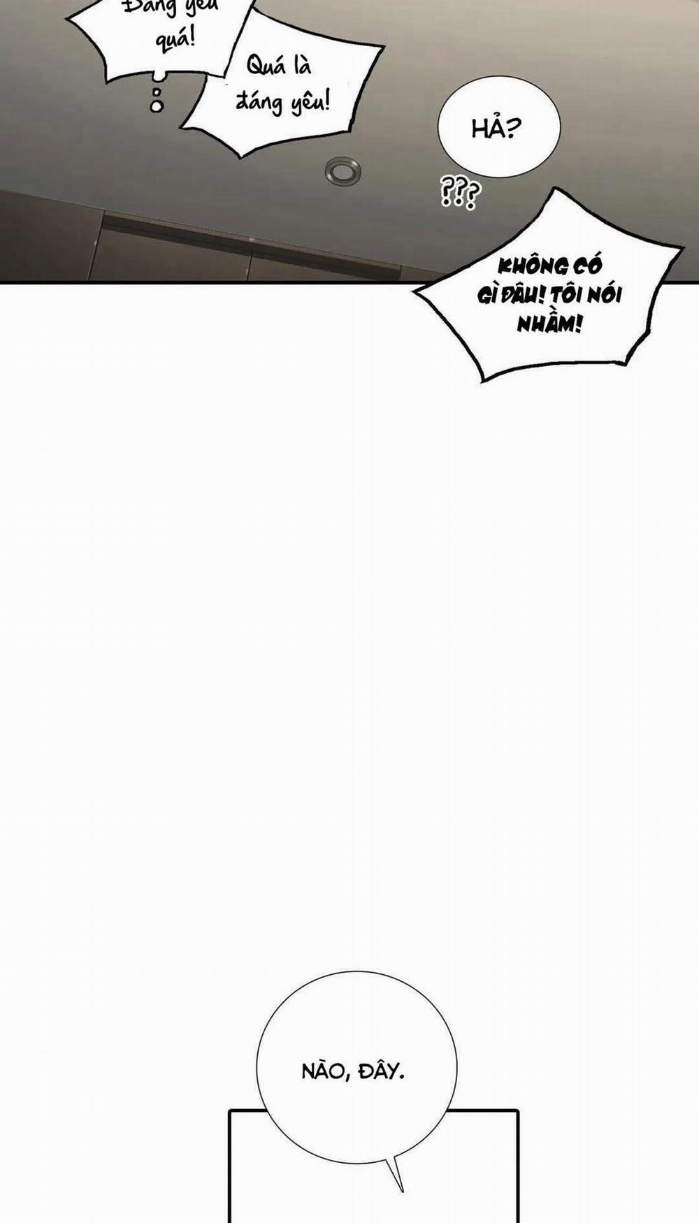 Đưa Đón Người Yêu 0 Phần đặc biệt trang 33