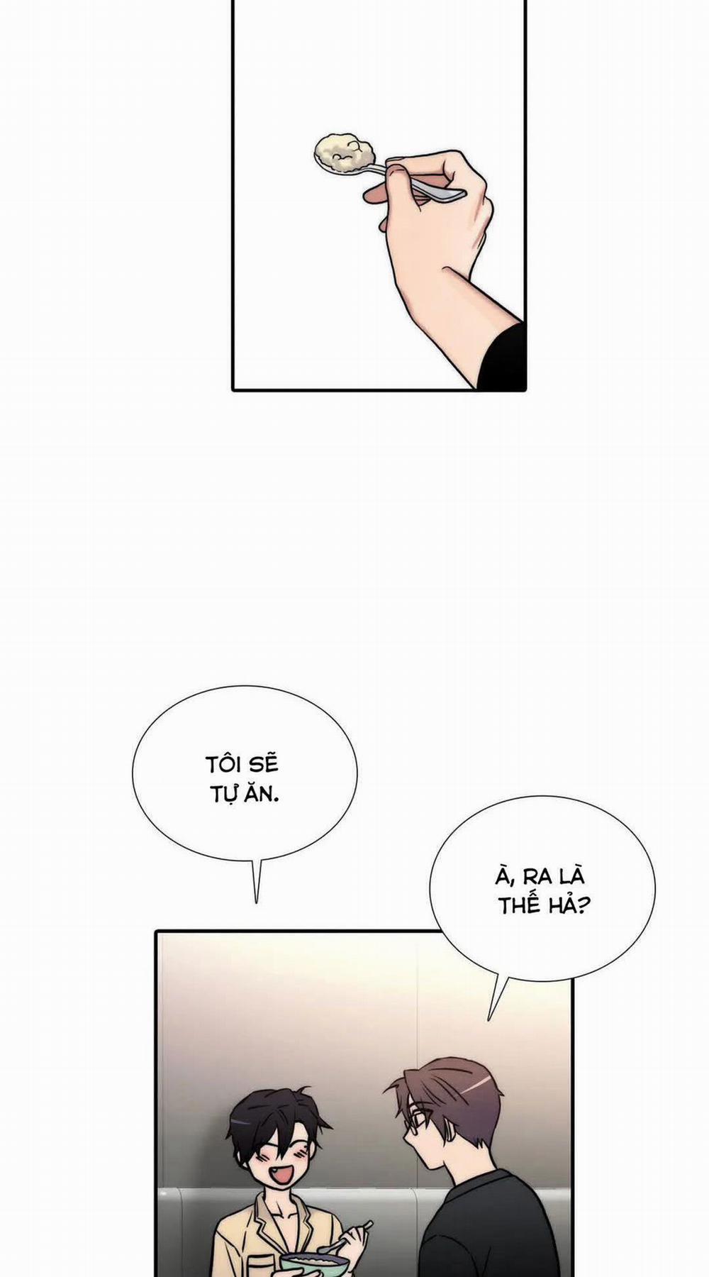 Đưa Đón Người Yêu 0 Phần đặc biệt trang 34